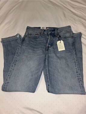 NWT Levi’s jeans